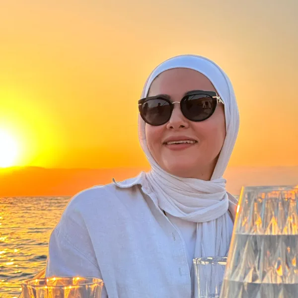 Yara Obeidat يارا عبيدات 🇯🇴
