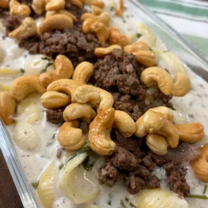 الشيش برك الكذاب اللذيذ