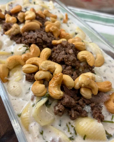 الشيش برك الكذاب اللذيذ
