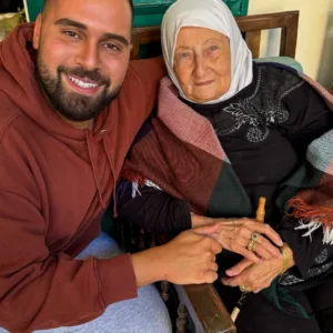 كبة تيتا حياة بالكربونة