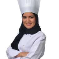 Chef.Hadeel Bokhari/هديل بخاري