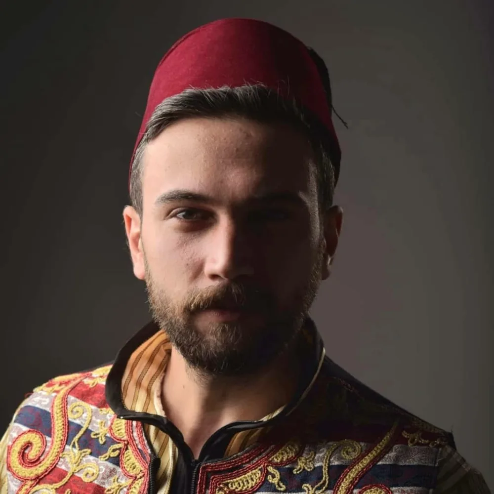 شيف عمر CHEF OMAR