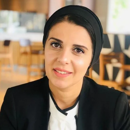 Nadia Elsayed ناديه السيد