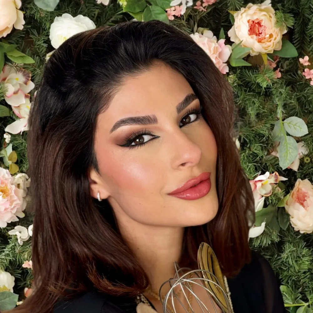 Nada Al haj