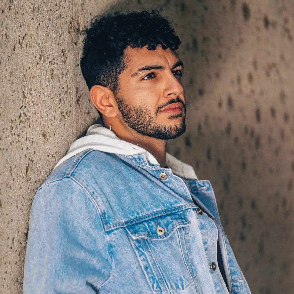 Karim Saad
