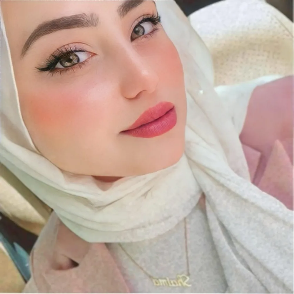 وصفات شيماء النابلسي