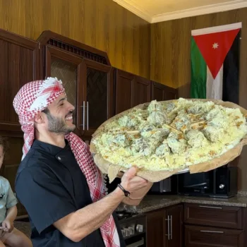 Ahmad Aldabobi | أحمد الدبوبي